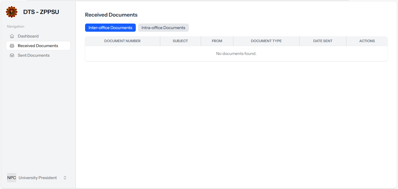 Efficient Data Management